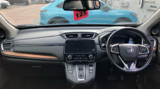 Honda CR-V 2.0 i-MMD Hybrid EX 5dr eCVT Hybrid Estate